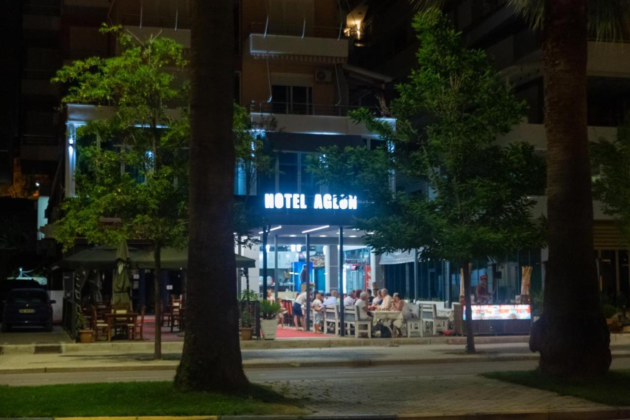 Aglon Hotel Vlorë