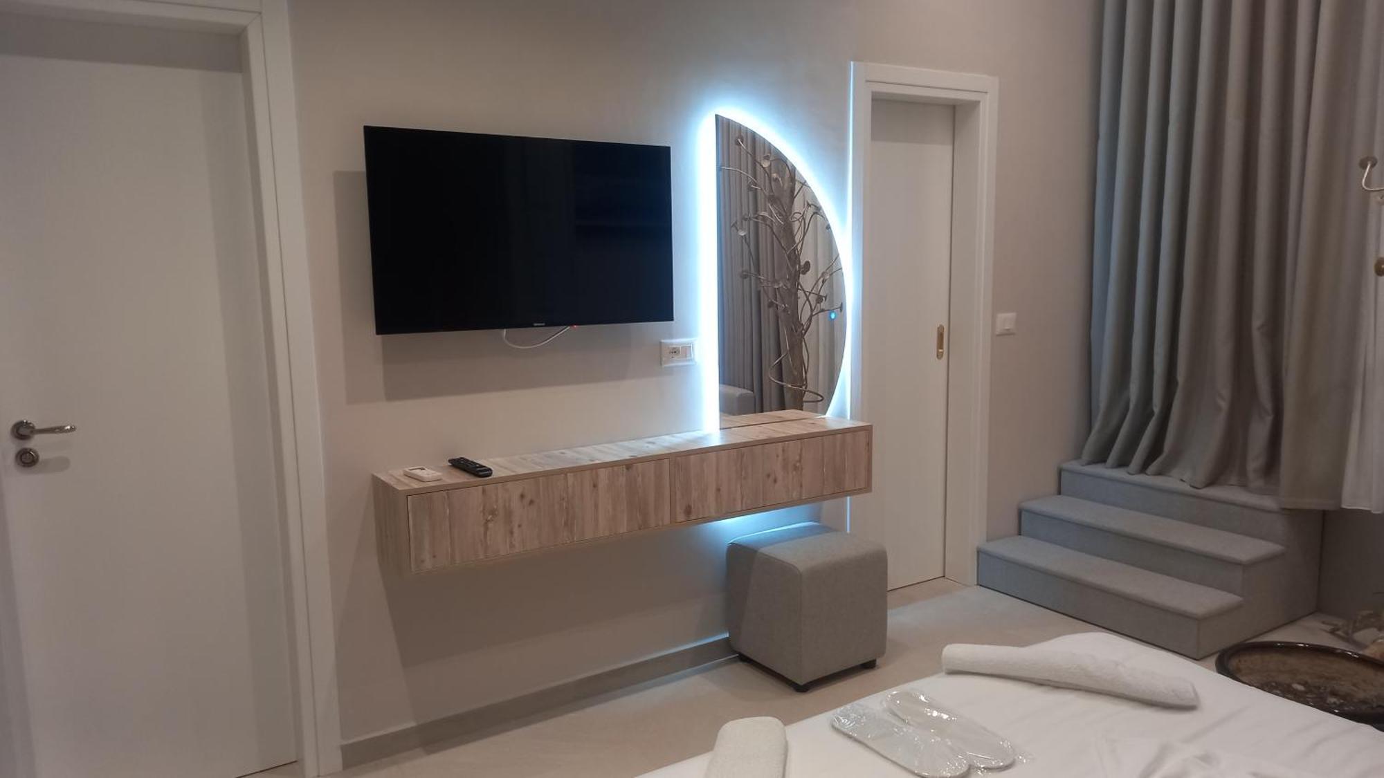 Aglon Hotel