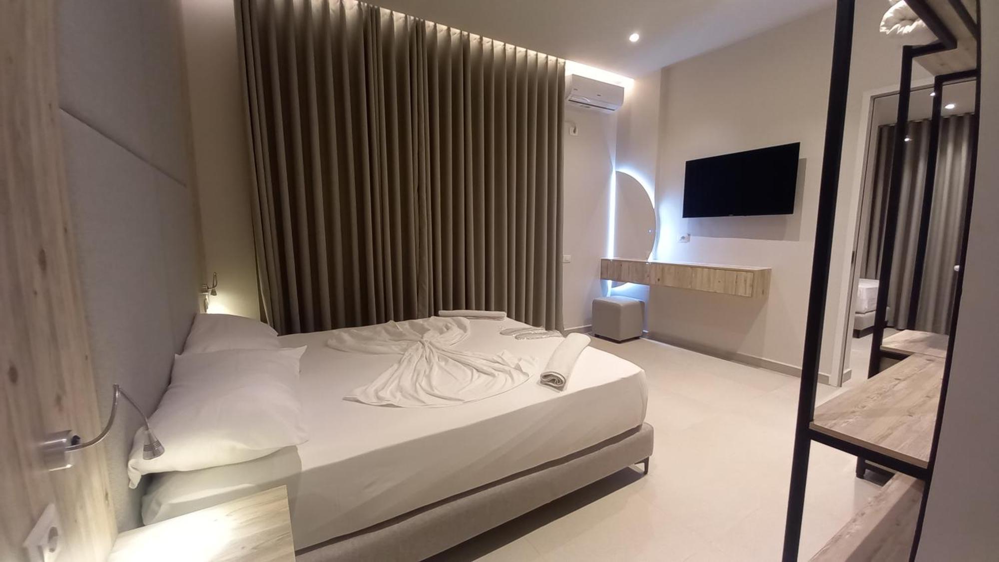 Aglon 3* Vlorë