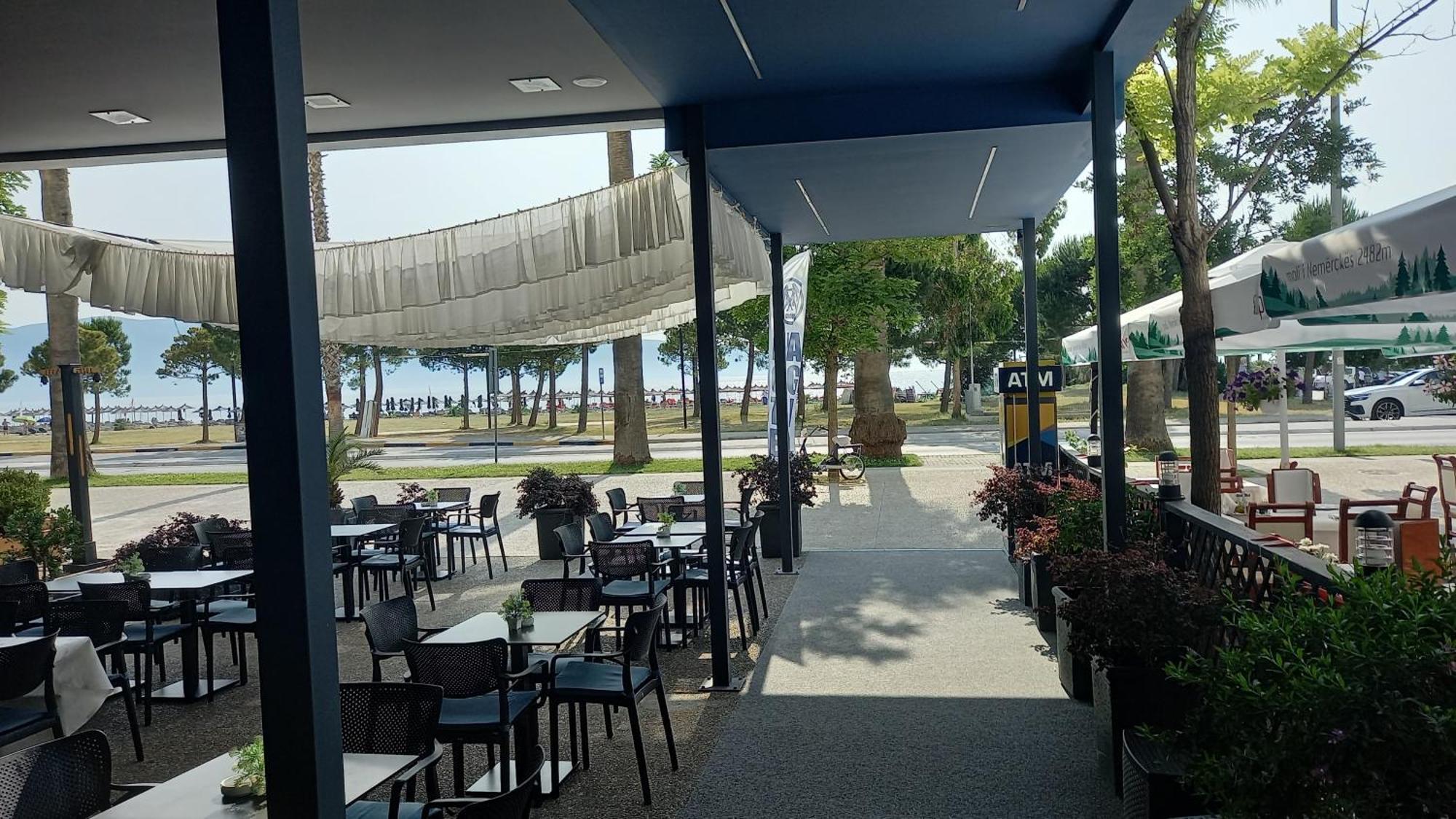 Aglon Hotel Vlorë