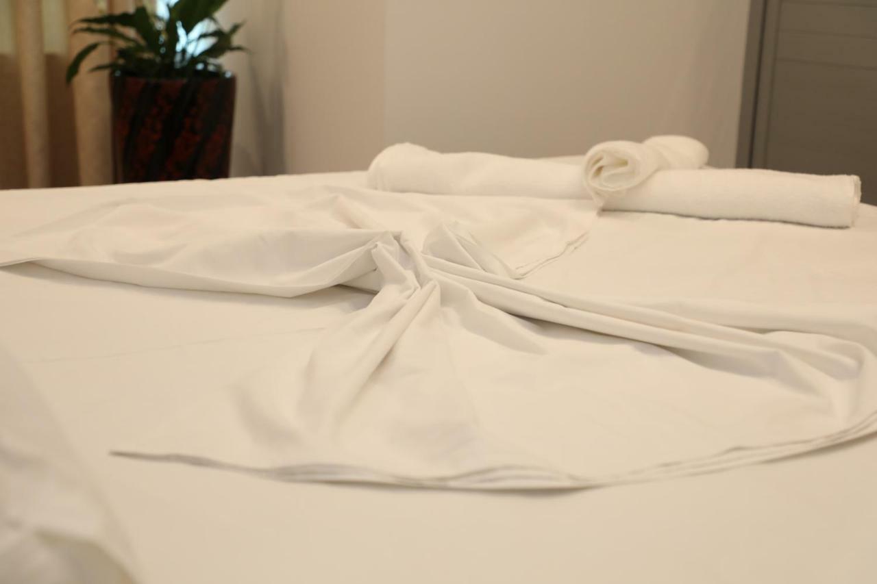 Aglon Hotel Vlorë